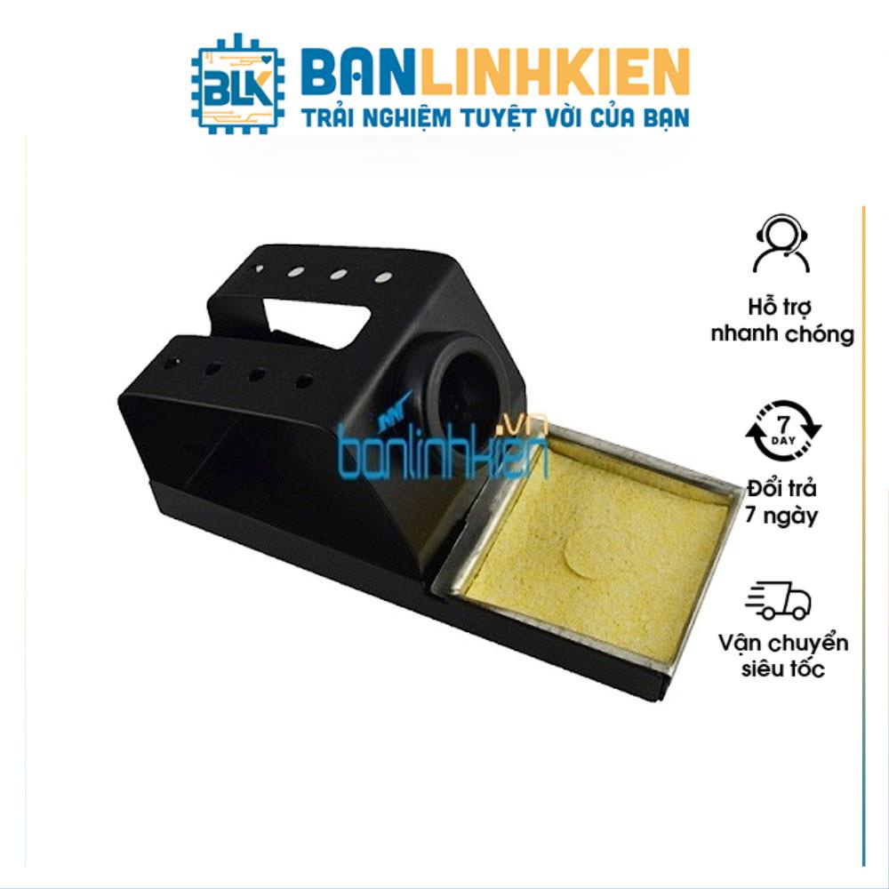 Kệ Hàn Cho Máy Hàn HAKKO936 HAKKO937