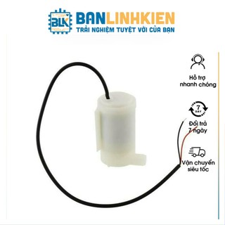 Máy Bơm DC3-5V USB