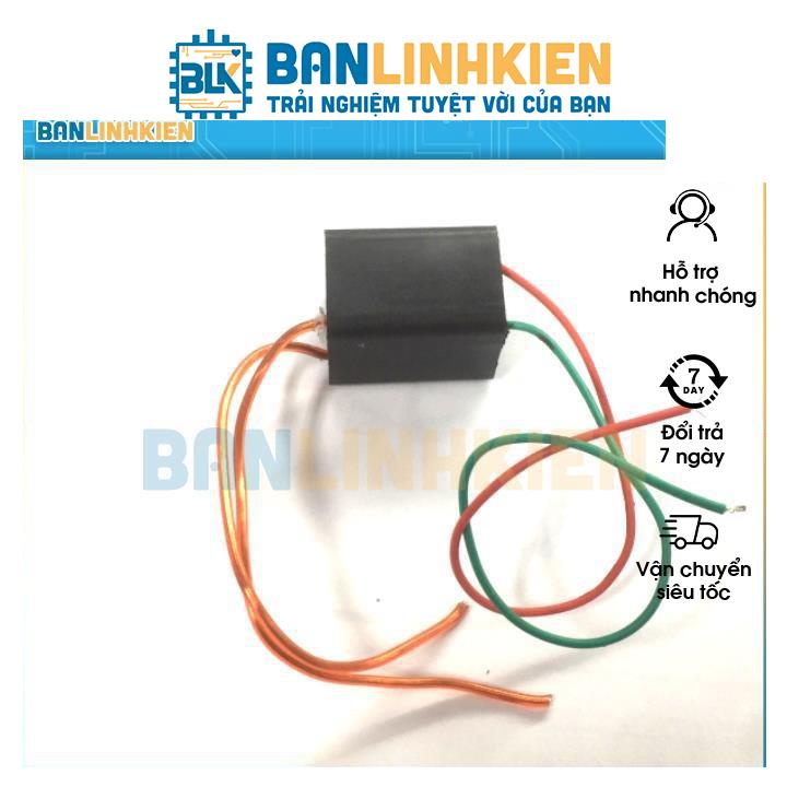 Module Tăng Áp 20KV TA2418