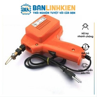 Mỏ Hàn Xung Bách Khoa 220V 100W