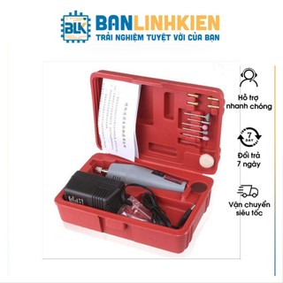 Máy khoan mạch m665 (máy khoan làm mạch in,