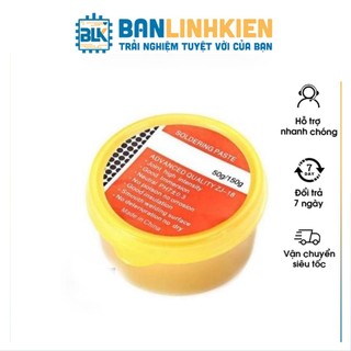 Mỡ Hàn Thiếc ZJ-18 150g