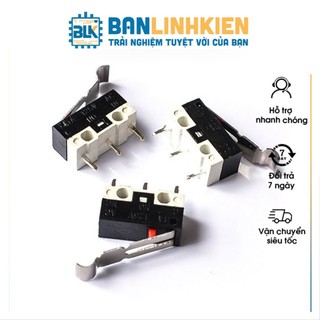 Công Tắc Hành Trình KW7-0CG Có Cần Gạt