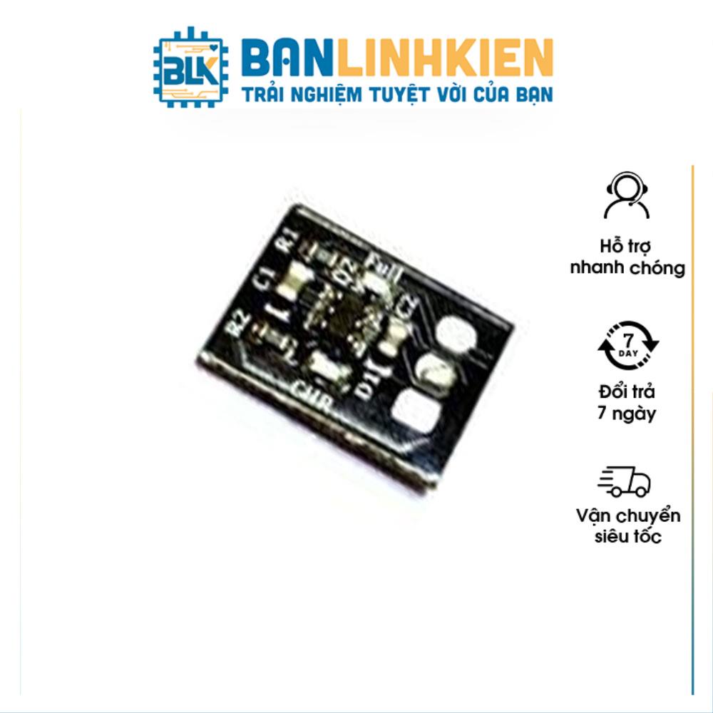 Mạch Sạc Pin TP4057 Mini  Banlinhkien