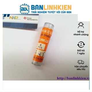 Mũi Khoan 0.5MM (5 Chiếc)