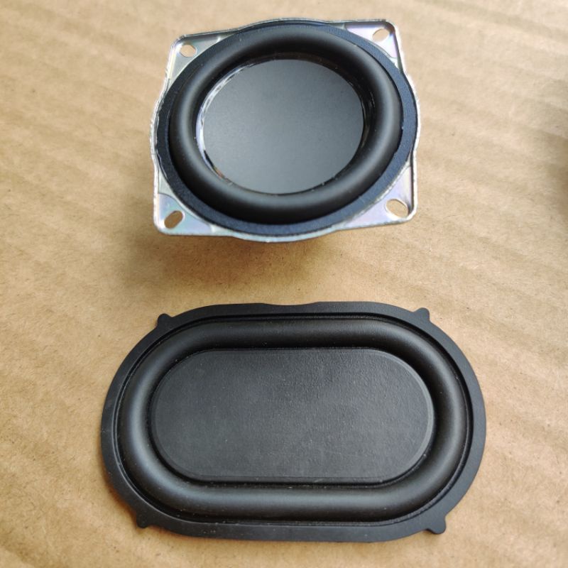 Loa toàn dải jbl go 2 tháo máy và hàng mới 100% tặng ốc zin theo loa