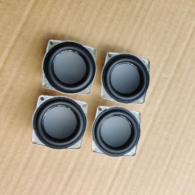 Loa toàn dải jbl go 2 tháo máy và hàng mới 100% tặng ốc zin theo loa