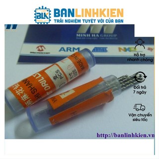 Mũi Khoan 0.7MM (1 Chiếc)