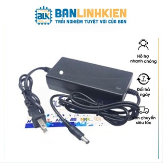 Nguồn adapter 24v2a dc5.5x2.1mm