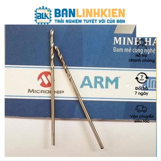 Mũi khoan 1.2 1.4 1.5mm