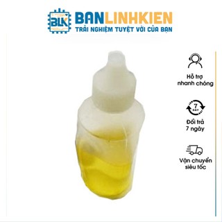 Nhựa Thông Lỏng Giúp Trợ Hàn