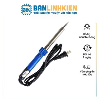 Tay hàn thiếc c-mart c0016-60w 220v
