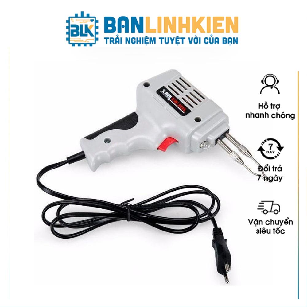 Mỏ Hàn Xung 100W JS2901
