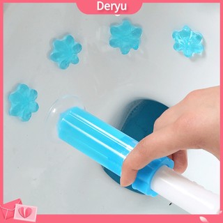 Gel vệ sinh toilet thiết kế hiệu quả thân thiện với môi trường
