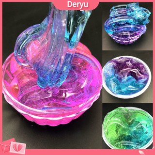 Đồ chơi slime giải tỏa căng thẳng thân thiện với môi trường diy