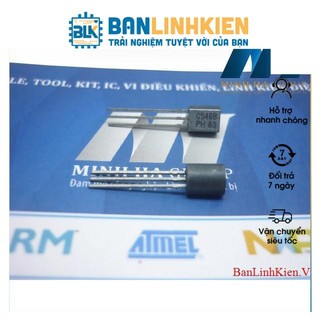 Combo 5 Chiếc BC547C TO92 TRANS NPN 0.1A 50V