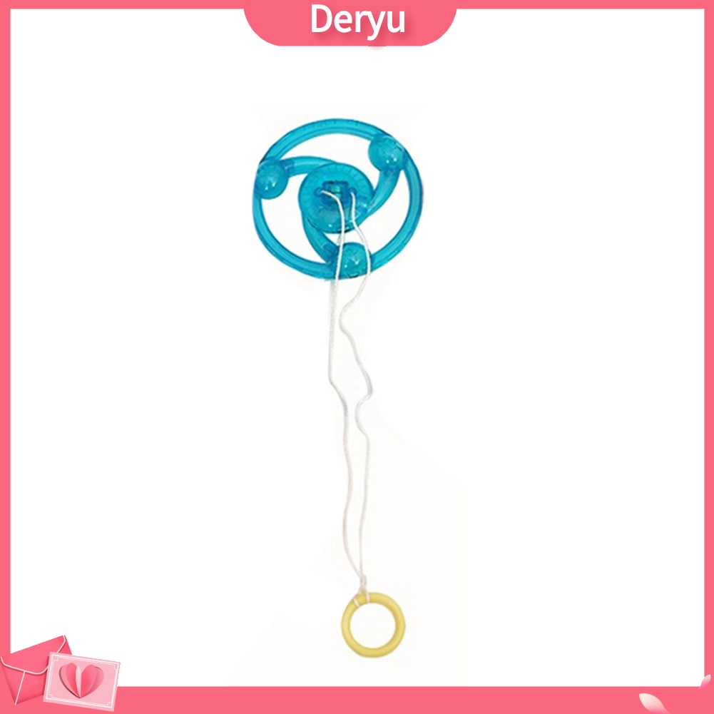 Đồ chơi đĩa quay bằng nhựa có đèn led nhiều màu sắc dành cho trẻ em