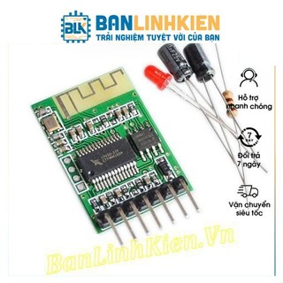 Module Audio Bluetooth 4.0 BT-40AU