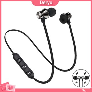 Tai nghe thể thao nhét tai không dây XT11 kết nối bluetooth