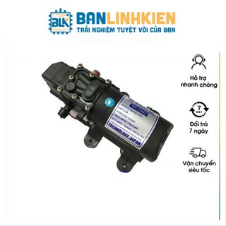 Máy bơm phun sương dc12v60w 4.5l th-2203-4.5