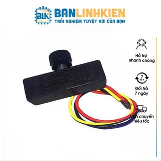 Bộ Chỉnh Áp Máy Phun Sương DC3.5-12V 3A