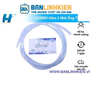Combo Máy Bơm Phun Sương Làm Mát Mùa Hè