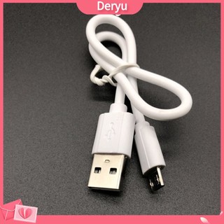Dây cáp sạc 2A Micro USB thích hợp cho điện thoại Android 
