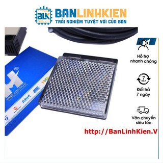 Cảm biến khoảng cách phản xạ e3jk-r4m1