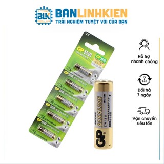 Pin 12v 27a