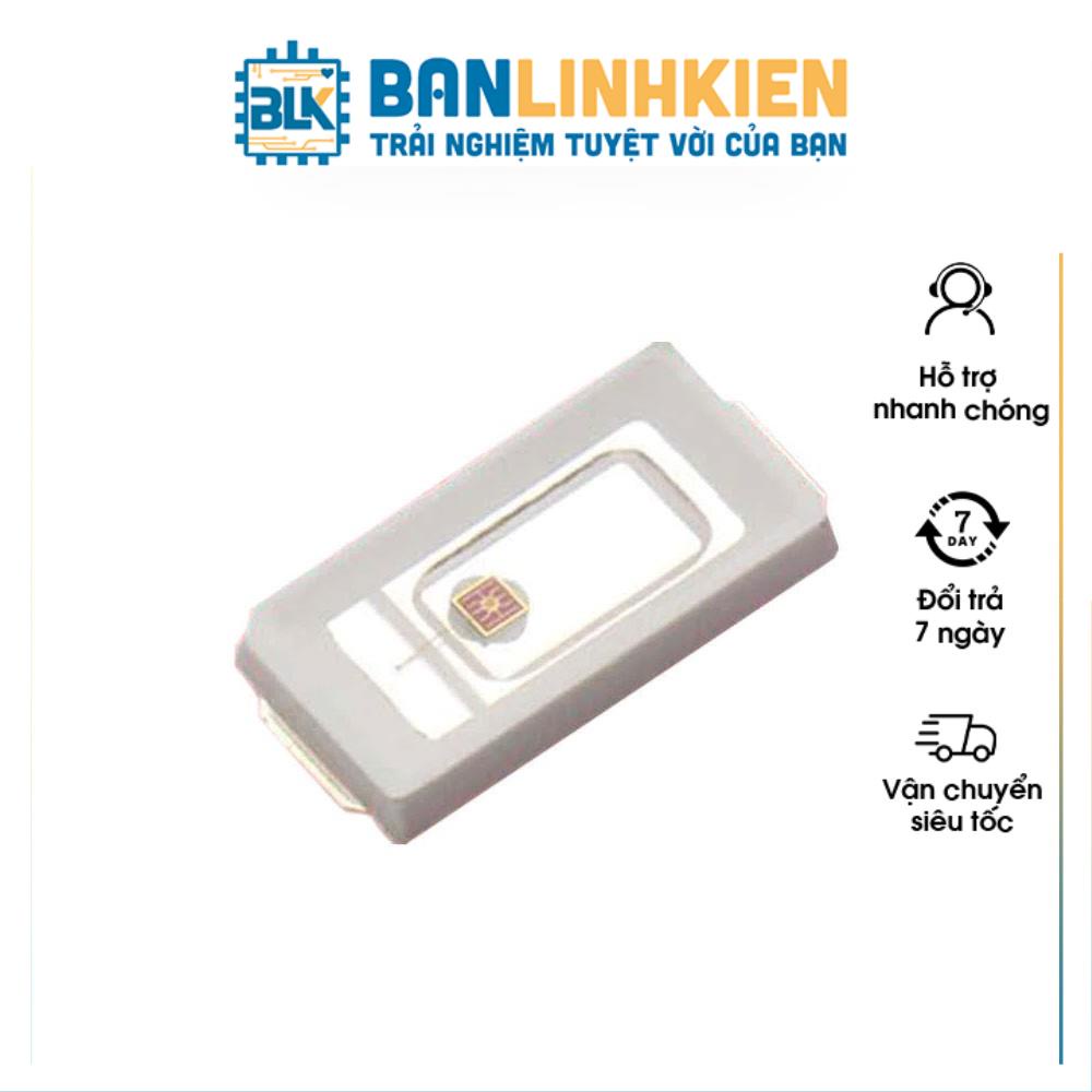 Combo 5 Led 5730 0.5W Màu Đỏ