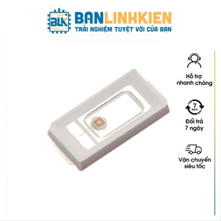Combo 5 Led 5730 0.5W Màu Đỏ