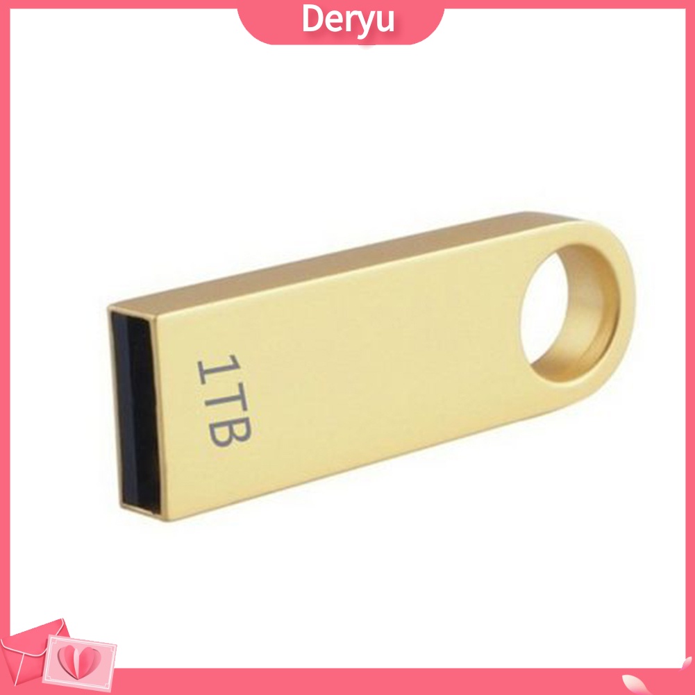 USB 3.0 dung lượng 1T 2T cao cấp