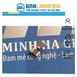 Cuộn cảm 0805 10uh