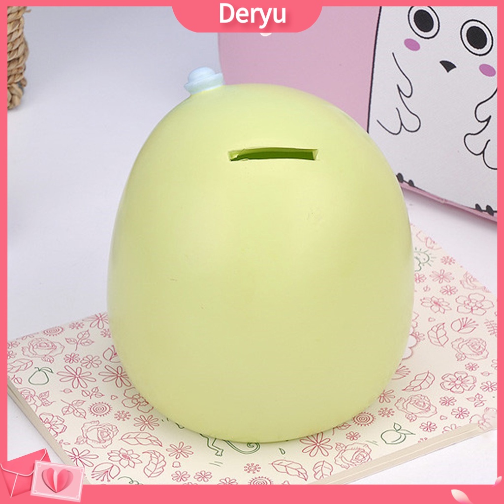 Heo đất tiết kiệm hình Anime Sumikko Gurashi dễ thương trang trí nhà cửa