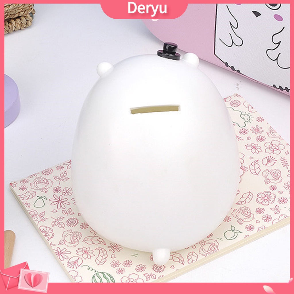 Heo đất tiết kiệm hình Anime Sumikko Gurashi dễ thương trang trí nhà cửa