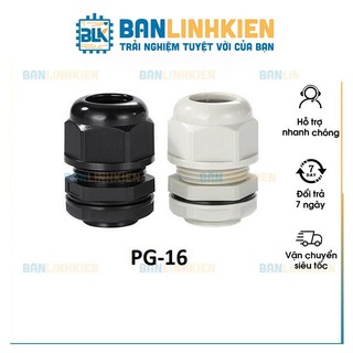 Jack Chống Nước PG7, PG9, PG11, PG16, PG21