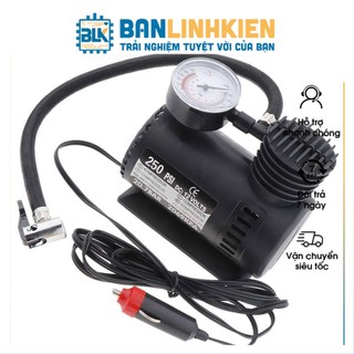 Máy bơm khí dc12v 300psi