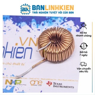 Cuộn Cảm 10uh, 22uh, 33uh, 47uh, 68uh...