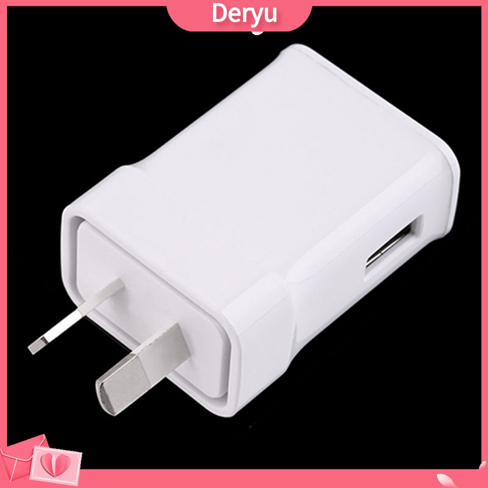 Củ sạc nhanh 2A AU dành cho điện thoại Samsung