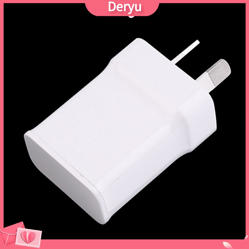 Củ sạc nhanh 2A AU dành cho điện thoại Samsung