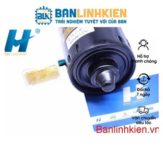Động Cơ Giảm Tốc 12V 50W