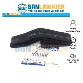Dây Co Nhiệt (Gen Co Nhiệt) Phi 1,2,3,4,5,6,7,8,9... Dài 1m