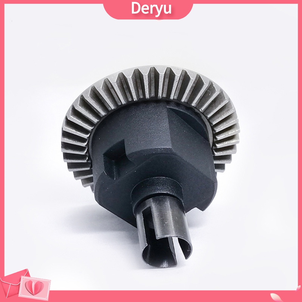 Bánh răng trước sau bằng kim loại cho xe điều khiển từ xa 1/10 HSP 94103