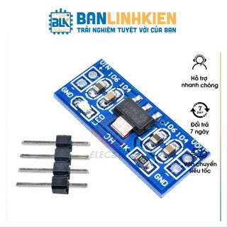 [Mô đun] Module AMS1117-3.3V Mini