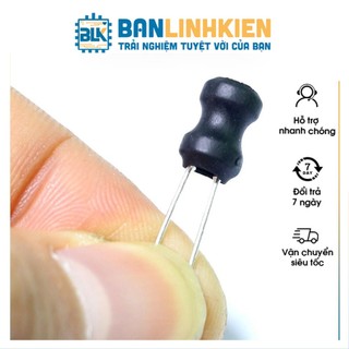 Combo 5 Chiếc Cuộn Cảm 10uH 1.5A 6x8MM