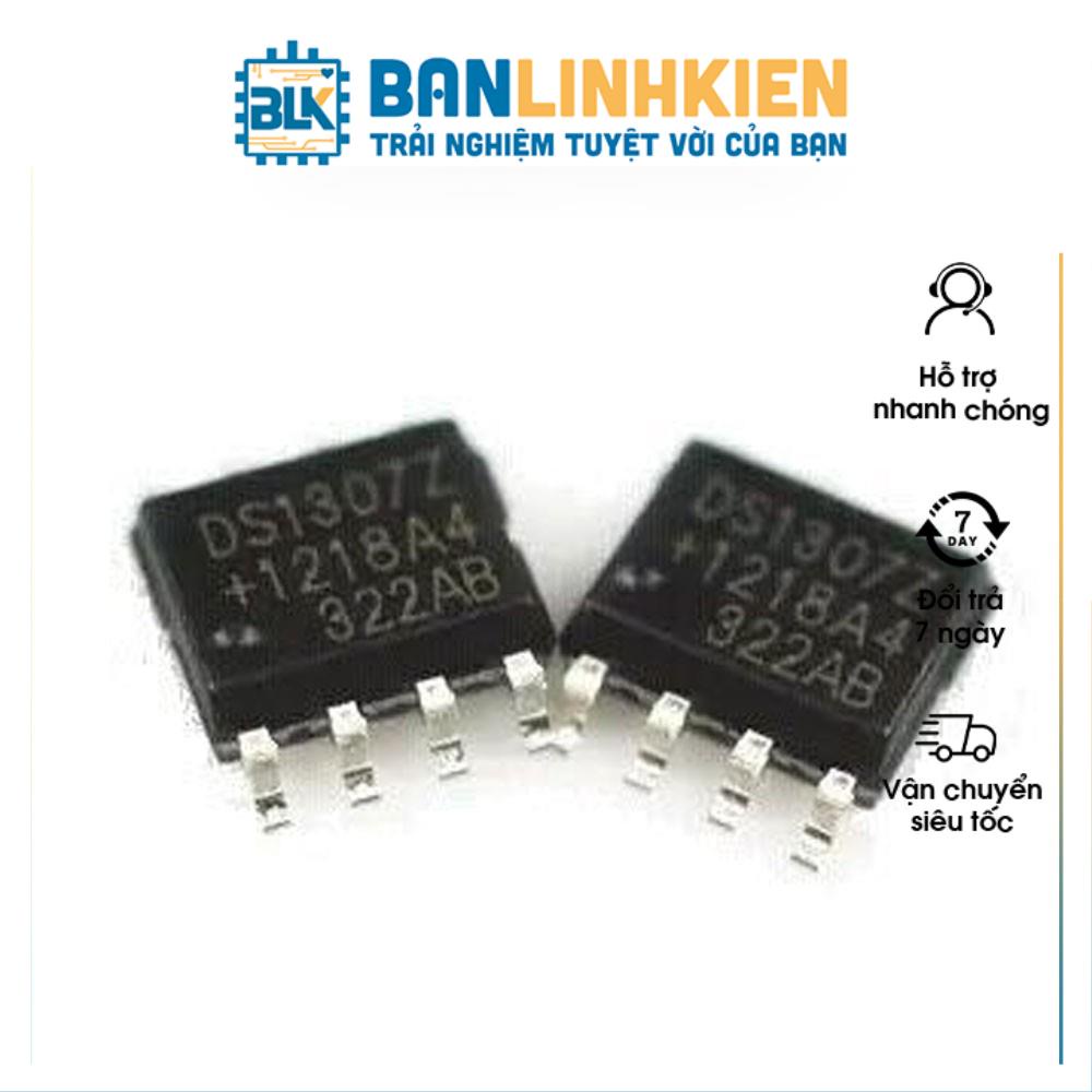 IC Thời Gian Thực DS1307 SOP8 I2C REALTIME CLOCK