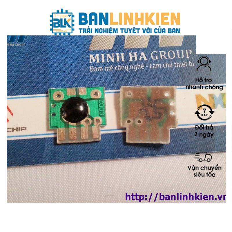 Module Phát Nhạc C002