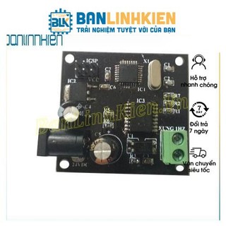Mạch tạo xung 1hz tx-cx1hz