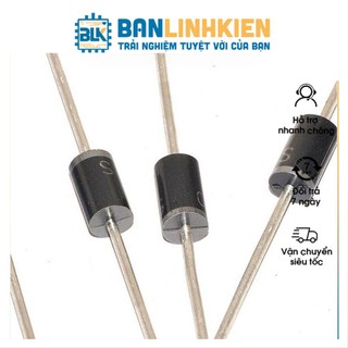 Diode Zener 1N5349B 5W 12V