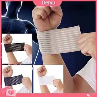Đai quấn bảo vệ đầu gối & cổ tay khi chơi thể thao mới